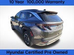 2025 TUCSON Hybrid Thumbnail 14