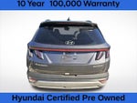 2025 TUCSON Hybrid Thumbnail 15