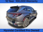 2025 TUCSON Hybrid Thumbnail 18
