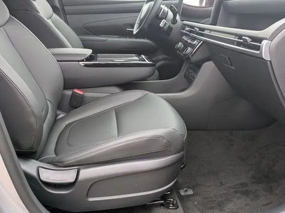 2025 Hyundai Tucson Hybrid AWD SEL Convenience 4DR SUV