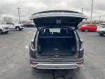 2025 TUCSON Hybrid Thumbnail 5