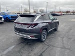 2025 TUCSON Hybrid Thumbnail 6