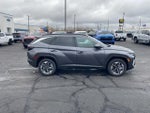 2025 TUCSON Hybrid Thumbnail 7