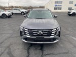 2025 TUCSON Hybrid Thumbnail 9