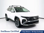 2025 TUCSON Hybrid Thumbnail 1
