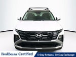 2025 TUCSON Hybrid Thumbnail 2