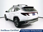 2025 TUCSON Hybrid Thumbnail 6