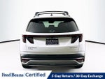 2025 TUCSON Hybrid Thumbnail 7