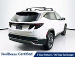 2025 TUCSON Hybrid Thumbnail 8
