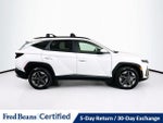 2025 TUCSON Hybrid Thumbnail 9