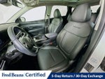 2025 TUCSON Hybrid Thumbnail 23