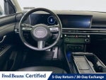 2025 TUCSON Hybrid Thumbnail 25