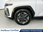 2025 TUCSON Hybrid Thumbnail 34