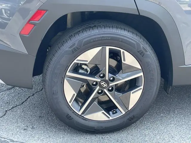 2026 Hyundai Tucson - $33,991