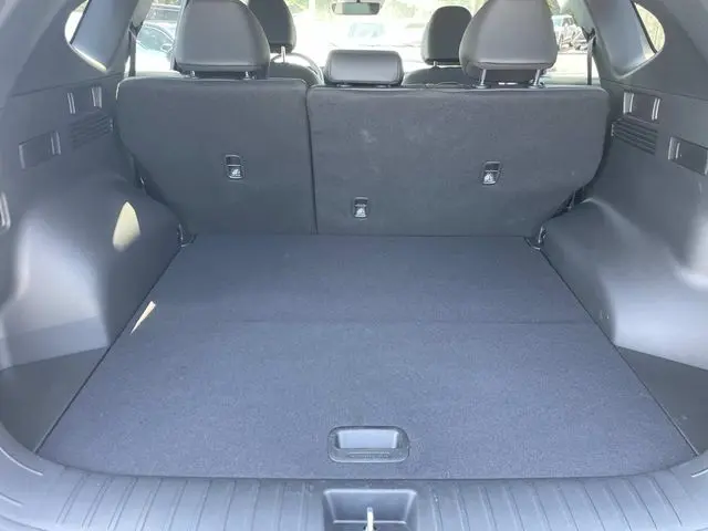 2026 Hyundai Tucson - $33,991