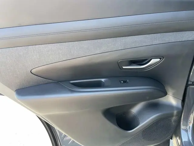2026 Hyundai Tucson - $33,991
