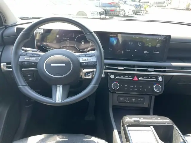 2026 Hyundai Tucson - $33,991