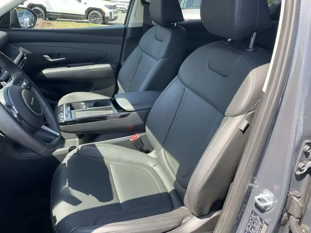 2026 Hyundai Tucson - $33,991