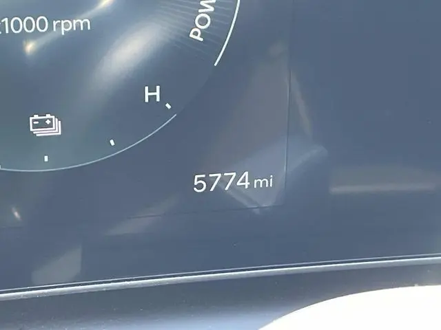 2026 Hyundai Tucson - $33,991