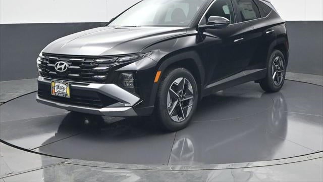 Preowned 2026 Hyundai TUCSON Hybrid SEL Convenience for Sale