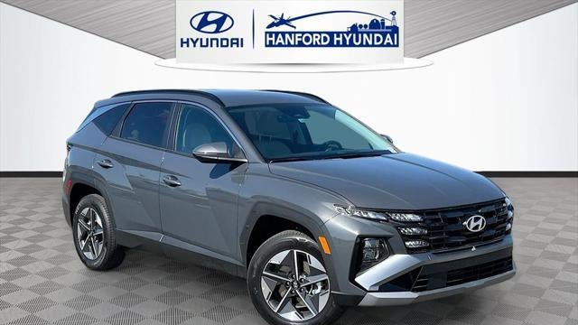 Preowned 2026 Hyundai TUCSON Hybrid SEL Convenience for Sale