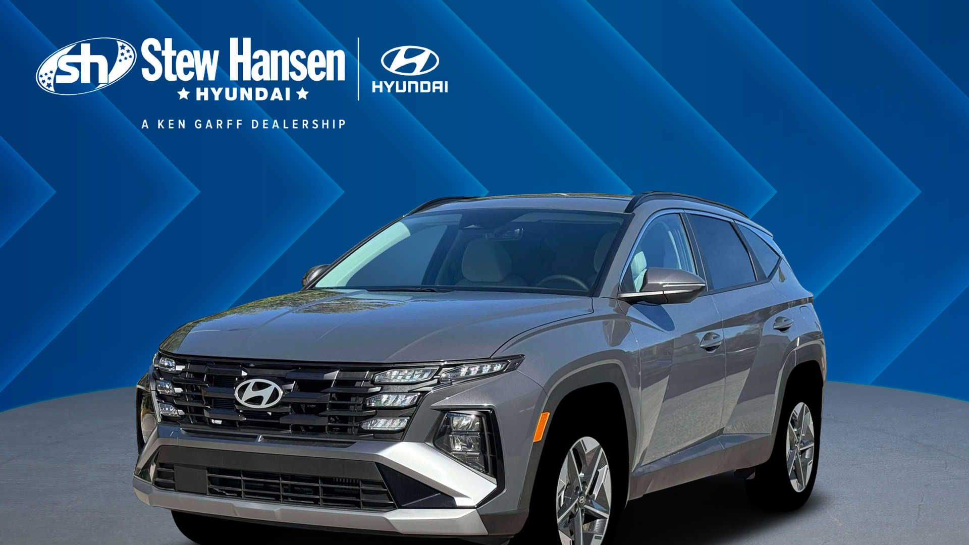 Preowned 2026 Hyundai TUCSON Hybrid SEL Convenience for Sale