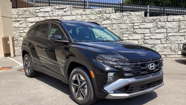 Preowned 2026 Hyundai TUCSON Hybrid SEL Convenience for Sale
