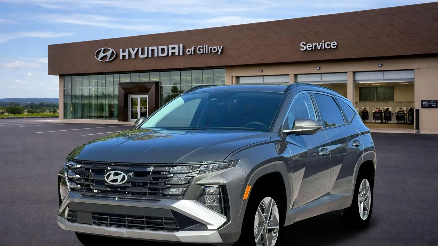 Preowned 2026 Hyundai TUCSON Hybrid SEL Convenience for Sale