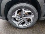 2022 TUCSON Hybrid Thumbnail 31