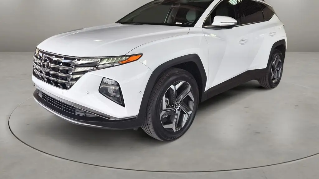 Preowned 2022 Hyundai TUCSON Hybrid Limited for Sale