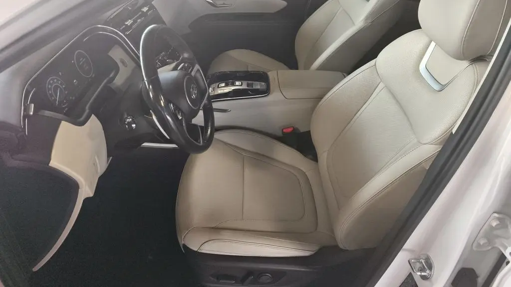 2022 Hyundai TUCSON Hybrid Limited
