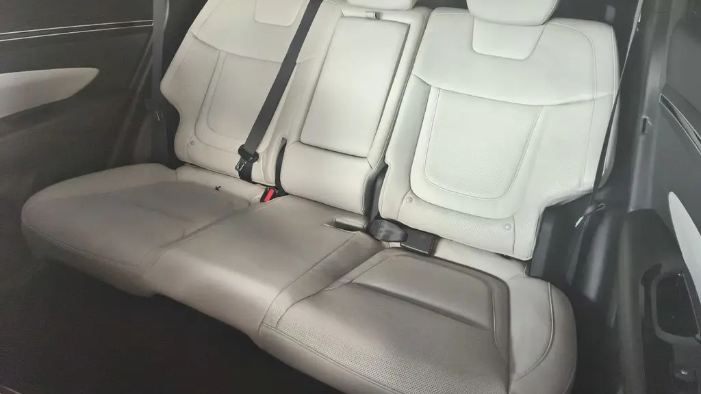 2022 Hyundai TUCSON Hybrid Limited