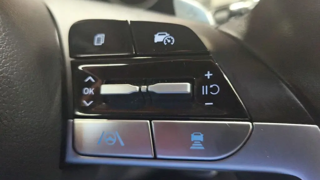 2022 Hyundai TUCSON Hybrid Limited