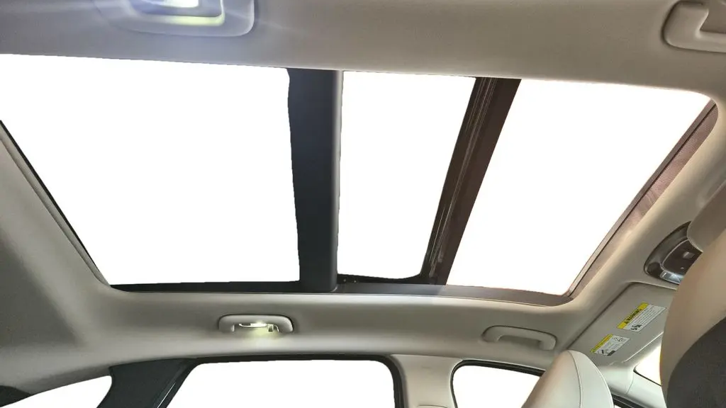 2022 Hyundai TUCSON Hybrid Limited