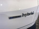 2022 TUCSON Hybrid Thumbnail 7