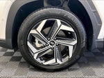 2022 TUCSON Hybrid Thumbnail 8