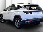 2022 TUCSON Hybrid Thumbnail 9