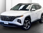 2022 TUCSON Hybrid Thumbnail 11