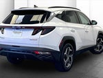 2022 TUCSON Hybrid Thumbnail 12