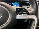 2022 TUCSON Hybrid Thumbnail 20