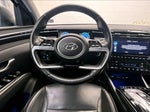 2022 TUCSON Hybrid Thumbnail 3
