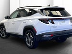 2022 TUCSON Hybrid Thumbnail 8