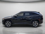 2022 TUCSON Hybrid Thumbnail 3
