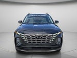 2022 TUCSON Hybrid Thumbnail 4