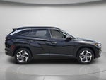 2022 TUCSON Hybrid Thumbnail 5