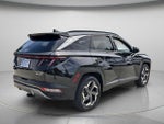 2022 TUCSON Hybrid Thumbnail 7