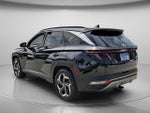 2022 TUCSON Hybrid Thumbnail 8