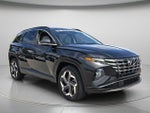 2022 TUCSON Hybrid Thumbnail 9
