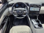 2022 TUCSON Hybrid Thumbnail 12