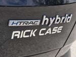 2022 TUCSON Hybrid Thumbnail 14